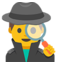:sleuth_or_spy: 🕵