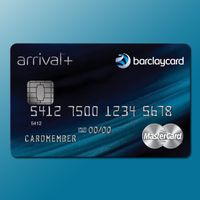 barclaycard