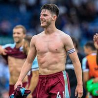 Declanrice