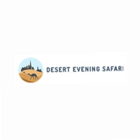 deserteveningsafari