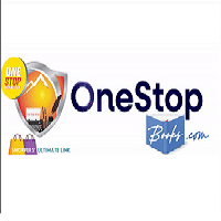 OneStopBooks