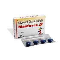 Manforce100mg