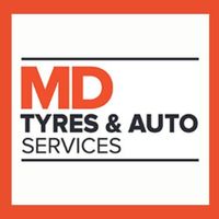 mdtyresauto