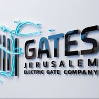 gatesjerusalem