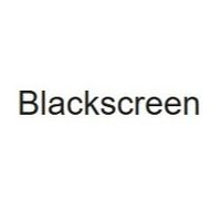 BlackScreenn