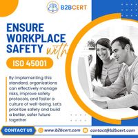 isocertify