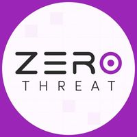 ZeroThreatInc.