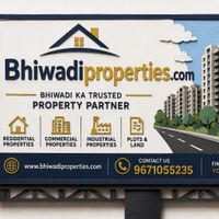 BhiwadiProperties