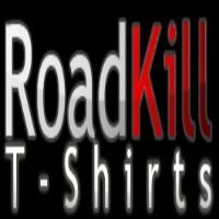 Roadkill-tshirts