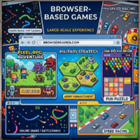 Browsergames